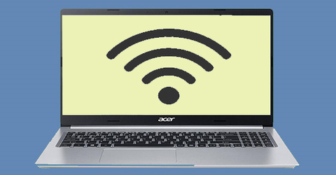 Cách nhập mã PIN WiFi trên Windows 8 cực đơn giản, nhanh chóng
