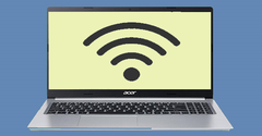  Cách nhập mã PIN WiFi trên Windows 8 cực đơn giản, nhanh chóng 
