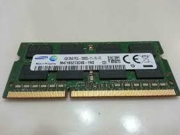 Dram Pc3 4Gb