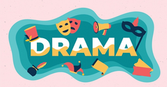  Drama nghĩa là gì? Những ý nghĩa của từ Drama trên mạng xã hội 