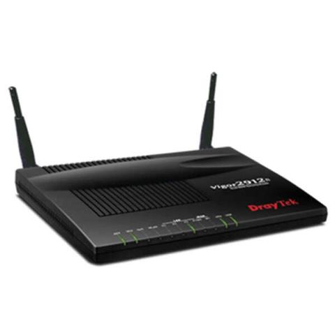 Router Draytek Vigor 2912n