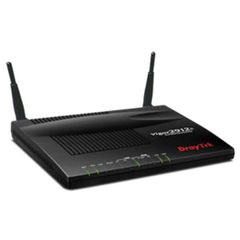  Router Draytek Vigor 2912n 