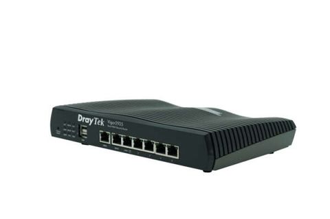 Router Draytek Vigor 2925