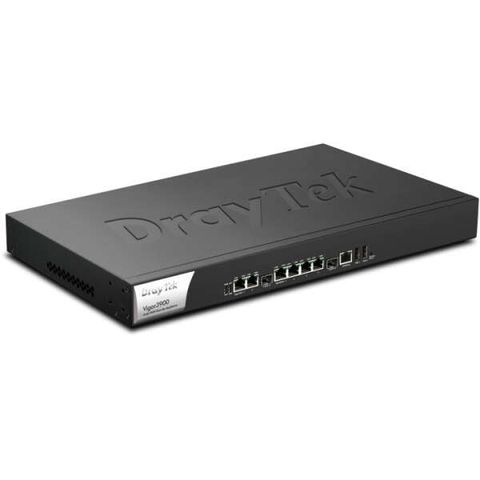 Router Draytek Vigor 3900