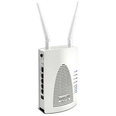 Poe Wifi Access Point Draytek Vigor Ap900