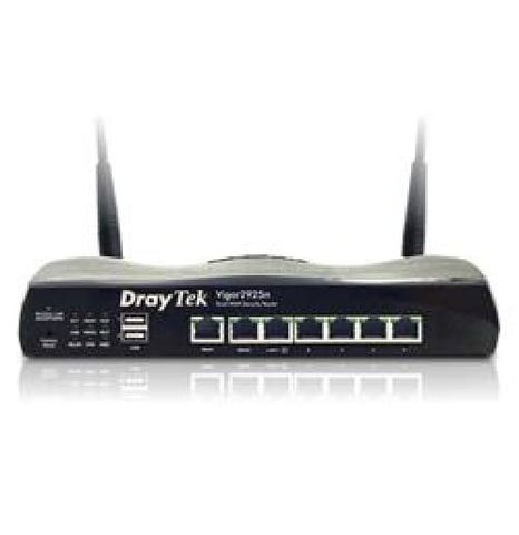 Draytek V2925fn