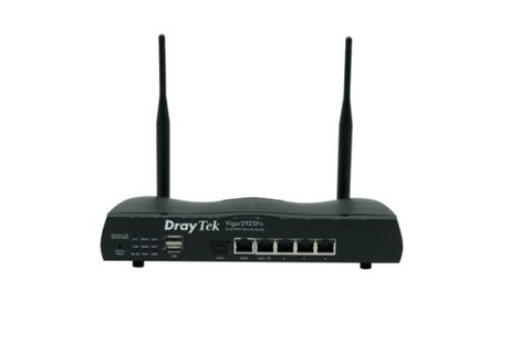 Router Draytek Vigor 2925fn