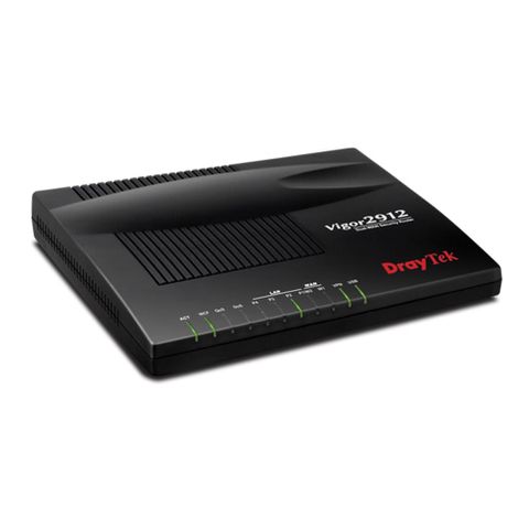 Draytek V2912f