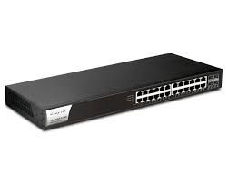 Draytek Vigorswitch G1260