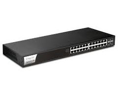  Draytek Vigorswitch G1260 