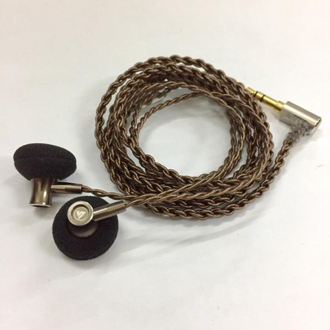Tai nghe HiFi Boy Dream