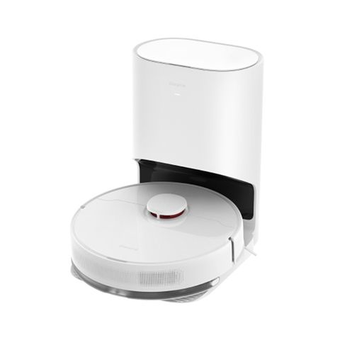Robot Hút Bụi Xiaomi Dreame D10 Plus