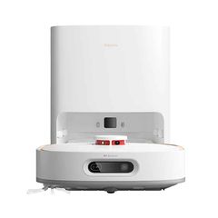  Xiaomi Gây Quỹ Robot Hút Bụi Dreame W10 