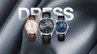 Trên tay đánh giá Citizen C7 Dress: Vẻ đẹp cổ điển xen lẫn hiện đại, là chân ái trong những buổi dạ tiệc
