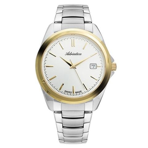 Đồng hồ Nam Adriatica A1265.2113Q