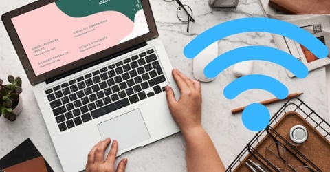 Cách tải, cài đặt Driver WiFi cho máy tính Windows khi bị mất đơn giản