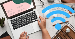  Cách tải, cài đặt Driver WiFi cho máy tính Windows khi bị mất đơn giản 