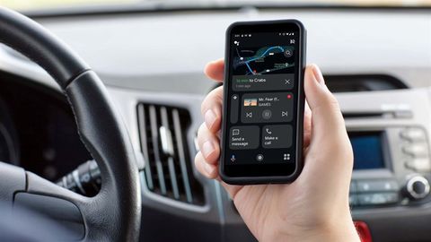 Driving Mode Là Một Tính Năng Khá Hữu Ích Sắp Bị Google Loại Bỏ Vào Cuối Năm Nay!