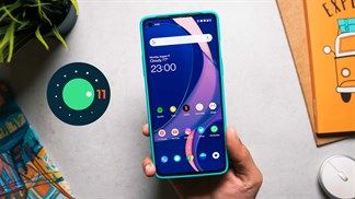 Hướng dẫn cách cập nhật Android 11 Beta cho điện thoại OnePlus với nhiều tính năng cao cấp mới