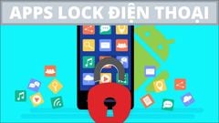  9 app khóa ứng dụng trên điện thoại Android tốt nhất hiện nay 