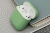 Túi đựng AirPods 1 & 2 Nhựa cứng JM PD03