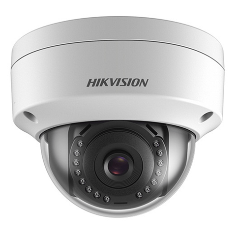 Camera Ip Hikvision Dome Hồng Ngoại 2mp Chuẩn Nén H.265+ Ds-2cd2121g0-i