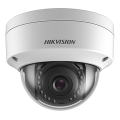  Camera Ip Hikvision Dome Hồng Ngoại 2mp Chuẩn Nén H.265+ Ds-2cd2121g0-i 