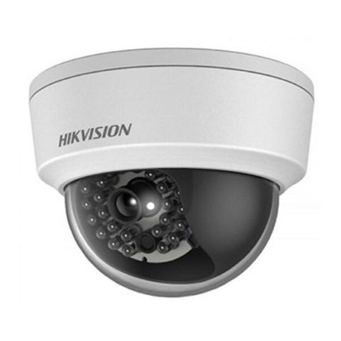 Camera Ip Hikvision Ds-2cd2120f-iws Hồng Ngoại 2.0mp