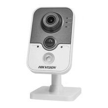  Camera Quan Sát Ip Cube Wifi Hồng Ngoại Hikvison Ds-2cd2410f-iw 