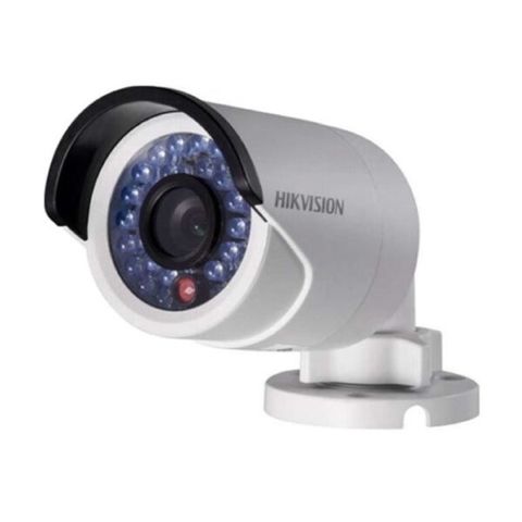 Camera Quan Sát Hikvision Ds-2ce16d0t-ire