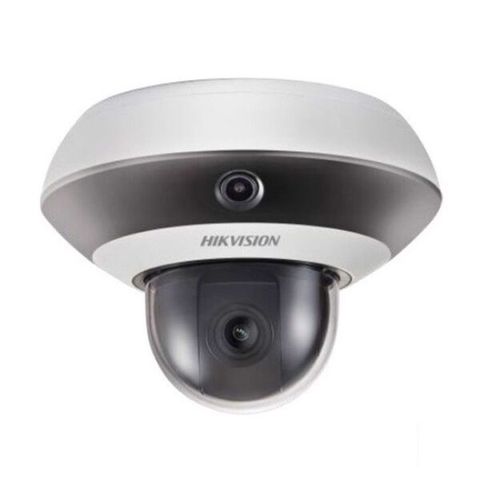 Camera Ip Hikvision Ds-2pt3122iz-de3