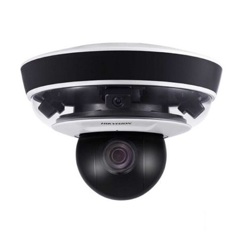 Camera Ip Hikvision Ds-2pt5326iz-de