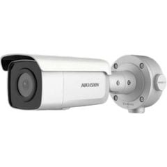  Mắt camera IP trụ 5MP hồng ngoại 90m Hikvision DS-2SH56AD-5IS 