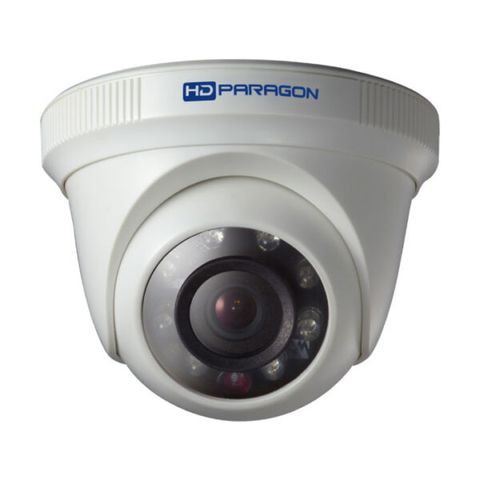 Camera Hdparagon Hds-5885dtvi-ir