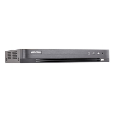 Đầu Ghi Hình Hikvision 4/8 Kênh Turbo Hd 4.0 3mp Ds-7204hqhi-k1
