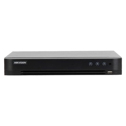Đầu Ghi Hình Hikvision 4/8 Kênh Turbo Hd 4.0 3mp Ds-7208hqhi-k1