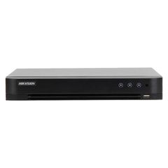  Đầu Ghi Hình Hikvision 4/8 Kênh Turbo Hd 4.0 3mp Ds-7208hqhi-k1 