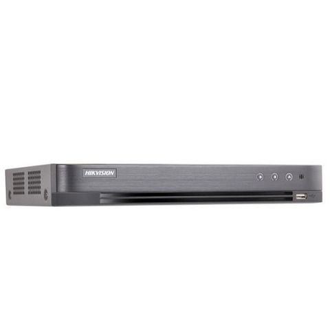 Đầu Ghi Hikvision 8 Kênh Ds-7208hqhi-k2/p