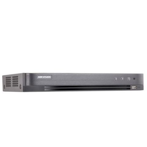 Đầu Ghi 16 Kênh Hikvision Hd-tvi Ds-8116hghi-sh