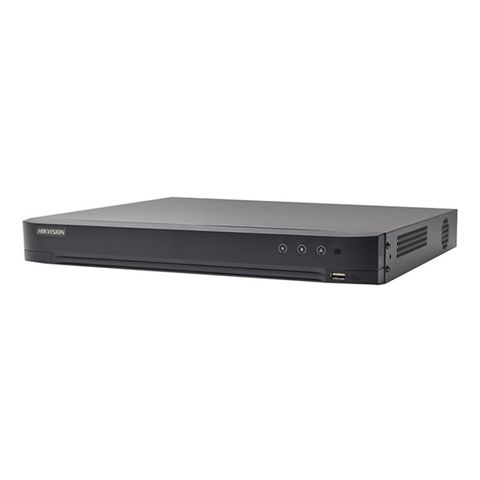 Đầu Ghi 16 Kênh Tvi Hikvision Ds-7216hqhi-k1/ H265+