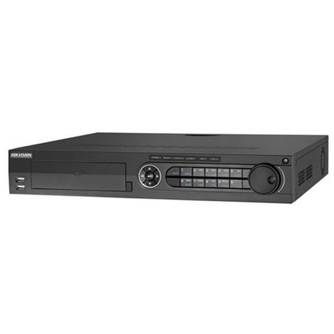 Đầu Ghi Hình Hikvision 08 Kênh Turbo Hd 4.0 Dvr 3mp Ds-7308hqhi-k4