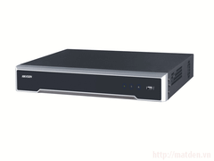  Đầu Ghi Hikvision Ds-7604ni-k1/4p(b) 
