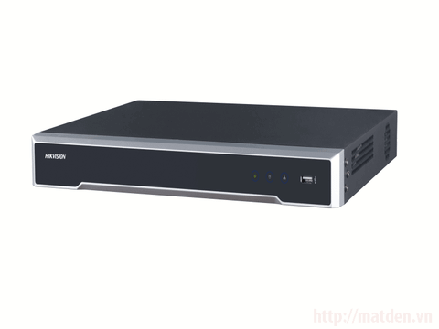 Đầu Ghi 32 Kênh Ip Hikvision Ds-7732ni-k4