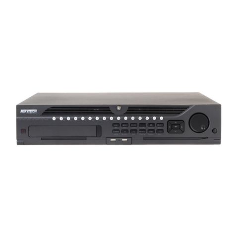 Đầu Ghi 64 Kênh Ip Hikvision Ds-9664ni-i8