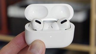 Cách kiểm tra xem tai nghe EarPods và AirPods của bạn là thật hay giả