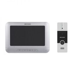  Bộ chuông cửa có hình Hikvision DS-KIS204 
