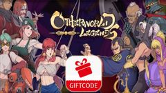  Code Otherworld Legends mới nhất | Cách nhận, nhập code 