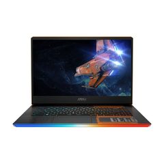  Msi Ge66 Raider Dragonshield Edition 
