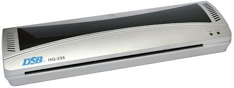 Máy Ép Plastic Dsb Hq335