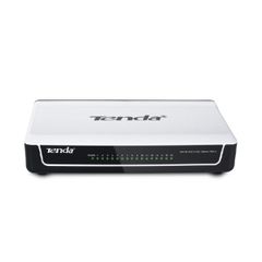  Switch 16 Port 100mbps Tenda S16 